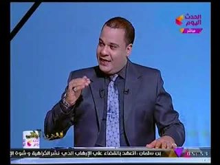 ليدبروا اياته مع ايمن جبر |مناظره ناريه بين الفلكي احمد شاهين و"عالم ازهري" تفضح اكاذيبه 26-11-2017