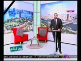 فنجان شاي مع محمد مصطفي | لقاء مع سامح محروس حول ردود افعال تفجير مسجد الروضه 26-11-2017