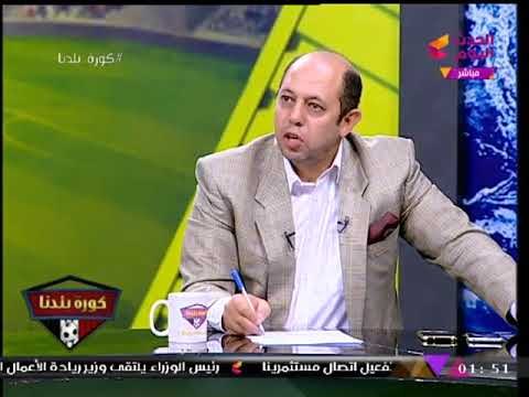 أحمد سليمان يفجر فضيحة من العيار الثقيل: مرتضي منصور تاجر بالدولار في السوق السوداء!