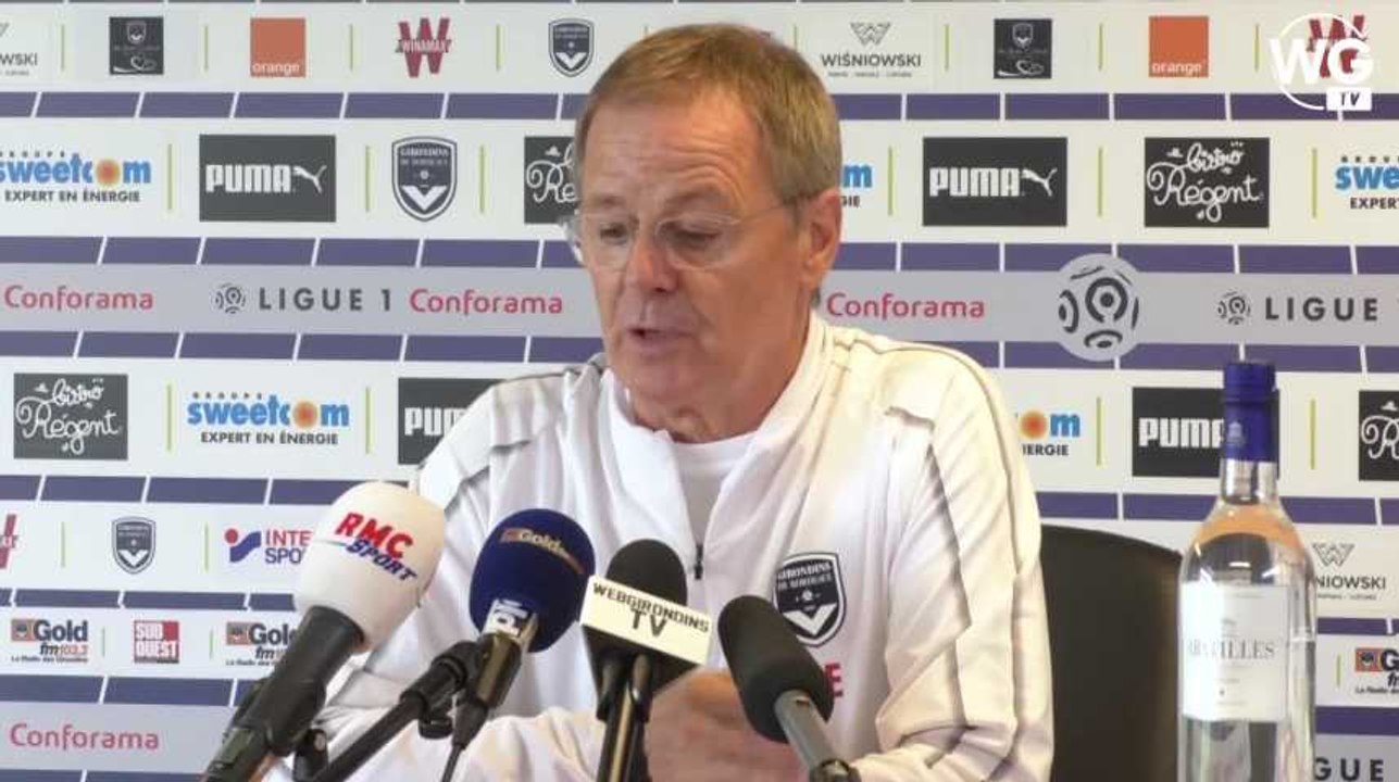 Eric Bedouet : "Je n'ai pas voulu discuter avec Jules Koundé à chaud"