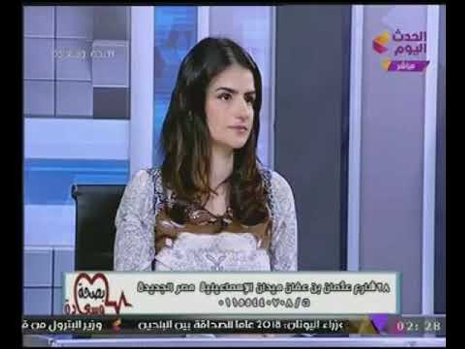 "إستشارى أمراض الكبد" يكشف أسباب وطرق الاصابة بـ "فيرس c" والتليف الكبدى