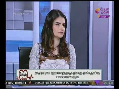 إستشارى أمراض الكبد يكشف أسباب وطرق الاصابة بـ فيرس c والتليف الكبدى