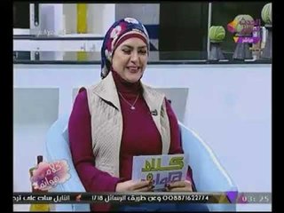 #مذيعة_الحدث عن فيديو "شيرين عبدالوهاب": نشوف حال بلدنا أفضل!!
