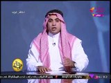 مذيع #حق_عرب يفاجئ شيوخ قبائل سيناء بظهوره بالزي السيناوي عالهواء