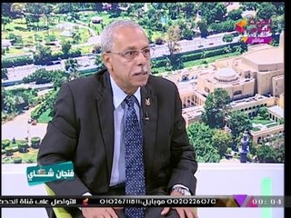 مؤسس المخابرات القطرية ينفعل ويصفع الساخرين من تصريح الرئيس عن "القوة الغاشمة": "يا حنين"