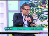 خبير إدارة مشروعات: مصر مفيهاش 