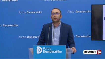 Video herunterladen: PD nxjerr shifrat: Rama i dha miliona euro tendera Klement Balilit dhe Edmond Begos