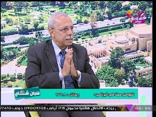 مؤسس المخابرات القطرية "مستنكرا": الإرهاب في سيناء أخذ وقت أكثر مما ينبغي