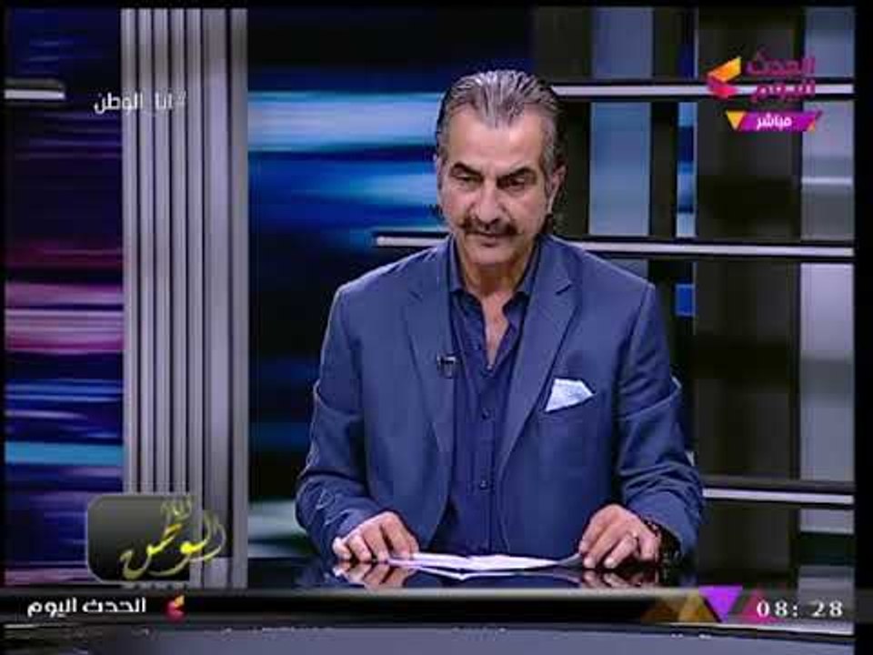 الناقد الرياضي "عصام شلتوت" يكشف عن توقعاته لنتيجة الانتخابات بالزمالك