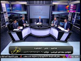 متصل يشن هجوما شرسا على المحامين: "سايبين الإرهاب التركي وماسكين في صراع الكراسي"