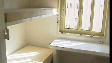 Rato compartirá módulo con Rodríguez-Ponga y Bárcenas en prisión