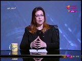 بالفيديو| #مذيعة_الحدث تخرج عن المألوف وتوجه رسالة شكر 