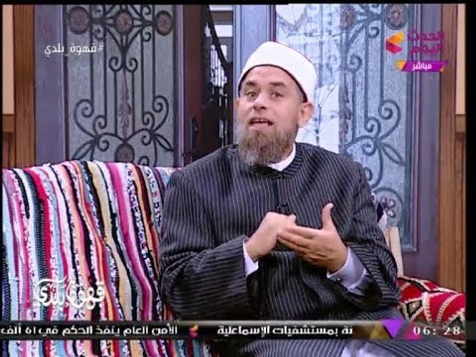 قهوة بلدي مع منصور الصناديلي| لقاء مع العالم ال...