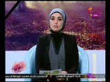 كلام هوانم مع عبير الشيخ | فقرة الاخبار حول حادث تفجير مسجد الروضه بالعريش 25-11-2017