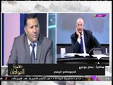 حضرة المواطن يفك طلاسم الصراع بين صالح والحوثيين باليمن وآخر ما وصلت إليه أزمة صنعاء