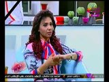 كلام هوانم مع عبير الشيخ | لقاء مع د. ولاء ابو الحجاج حول علاج مرض البهاق 26-11-2017