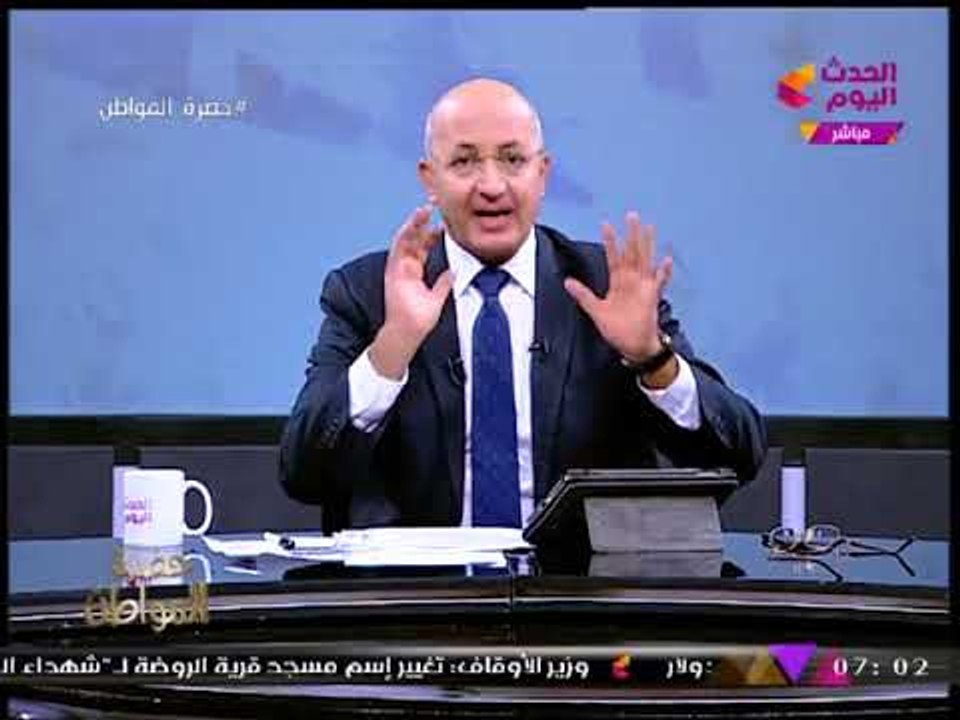 "سيد علي" عن ترشح "شفيق" للرئاسة: "السيسي" سيكتسح أي منافس له بالانتخابات لهذه الأسباب...