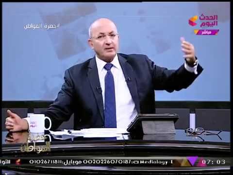 أول تعليق من سيد علي على إعلان الفريق شفيق ترشحه للرئاسة