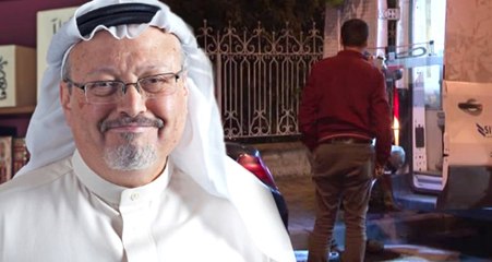 Kaşıkçı Cinayetini Aydınlatmak İçin Konsolosluk Civarındaki Kanalizasyonlar Aranıyor