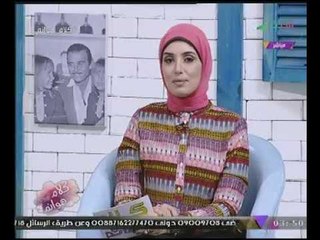 كلام هوانم مع عبير الشيخ ومنال عبداللطيف | "مصطفى على" دلالة رؤية النبى فى الحلم 3-12-2017