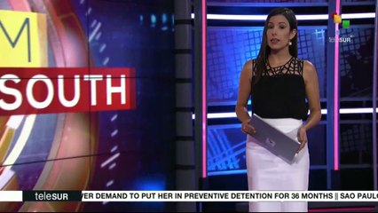 FtS 10-26: Brazil: Religious groups protest Bolsonaro