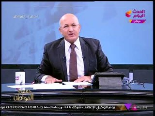 بوست عضو بقائمة الخطيب يثير ضجة واسعة على فيسبوك وصاحبه يؤكد صفحتي اخترقت....!