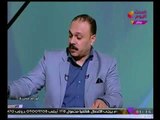 اوراق مصريه مع احمد سليمان |حول تداعيات حادث تفجير مسجد الروضه الارهابي 25-11-2017