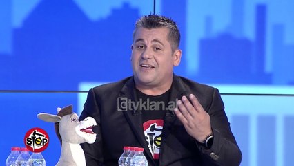 Stop -  Protesta/pezullohet mesimi per shkak te korsise se bicikletave! (26 tetor 2018)