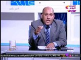 #مذيع_الحدث يستهل حلقته بمقدمة نارية: فساد فساد فساد.. أوكازيون الفساد في كل مكان!