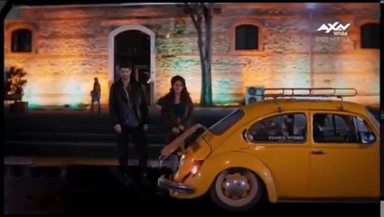 Pogotowie miłosne - odc. 8