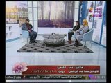 #بالفيديو متصل يبهر مذيعات #كلام_هوانم بصوتة الرائع وتواشيح 