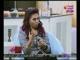 كلام هوانم مع عبير الشيخ ومنال عبداللطيف| 