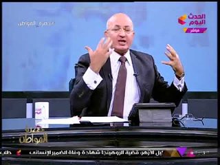 الإعلامي سيد علي يسب أمير قطر والقرضاوي (+18) بسبب دورهما القذر في دعم الإرهاب