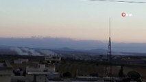 - Esad rejimi, Soçi Mutabakatı’nı ihlal ederek İdlib’e saldırdı: 7 sivil öldü- Saldırıda 3’ü çocuk 3’ü kadın 1’i erkek olmak üzere 7 sivil öldü