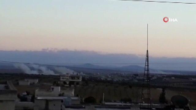 - Esad rejimi, Soçi Mutabakatı’nı ihlal ederek İdlib’e saldırdı: 7 sivil öldü- Saldırıda 3’ü çocuk 3’ü kadın 1’i erkek olmak üzere 7 sivil öldü
