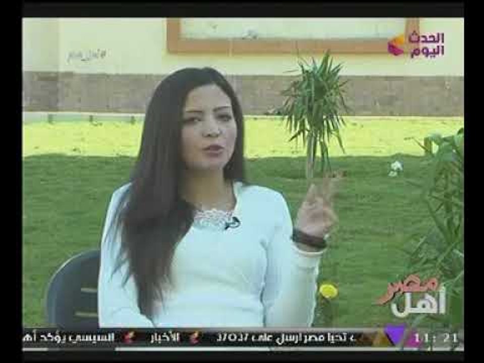 أهل مصر مع رشا فهمى | تقرير شامل حول مشاريع الاسكان الاجتماعى بمدينة بدر 6-12-2017
