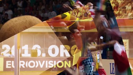 European Athletics Live Stream