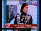 كلام هوانم مع عبير الشيخ ومنال عبداللطيف |الفنان ماجد عبد العظيم يكشف اسرار مشواره الفني5 -12-2017