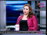 سيدة أعمال مسيحية تفاجئ 