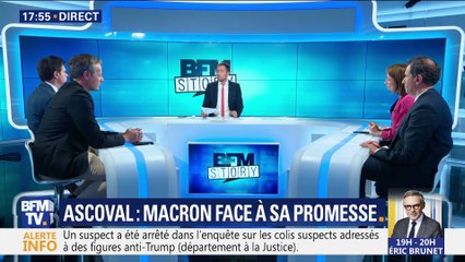 BFM Story du vendredi 26 octobre 2018