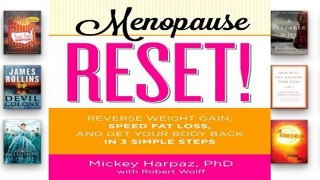 Popular Menopause Reset!