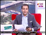 عاجل| الرئيس السيسي يصدر تكليفا هاما لرئيس الأركان والداخلية عن الإرهاب بسيناء