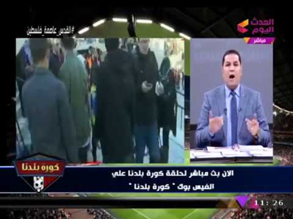 عبد الناصر زيدان يفتح النار على لجان الإخوان الإلكترونية: "محمد مرسي" باع البلد وقبض الثمن