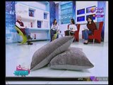البنات عايزة إيه مع نوهان عدس ونورهان عادل| الصحفية 