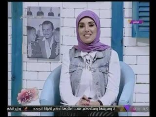 كلام هوانم مع عبير الشيخ| العنف ضد المراة ونمازج من حياة "النبى" مع زوجاتة 9-12-2017
