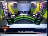 فيديو... عبد الناصر زيدان مهنئا 