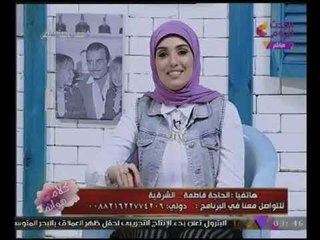 والدة الداعية الإسلامي "سمير خطاب" تحادثه على الهواء وتنهار بالبكاء #شاهد السبب