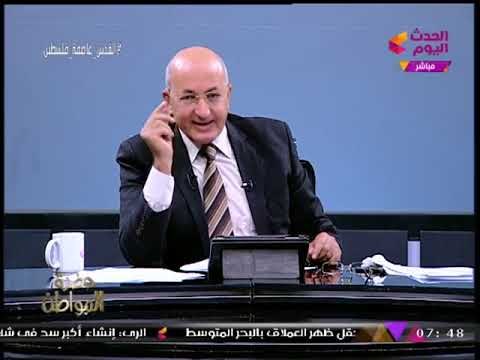 سيد علي يوجه سؤالا محرجا بعد إعلان تحرير العراق وسوريا من داعش: وديتوهم على فين...!؟