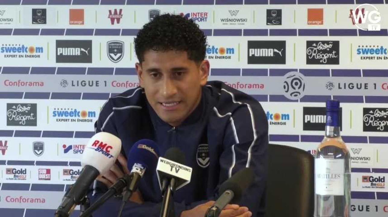 Pablo : "Le petit détail a fait la différence contre le Zenith Saint Petersbourg"