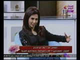 كلام هوانم مع عبير الشيخ ومنال عبداللطيف| 